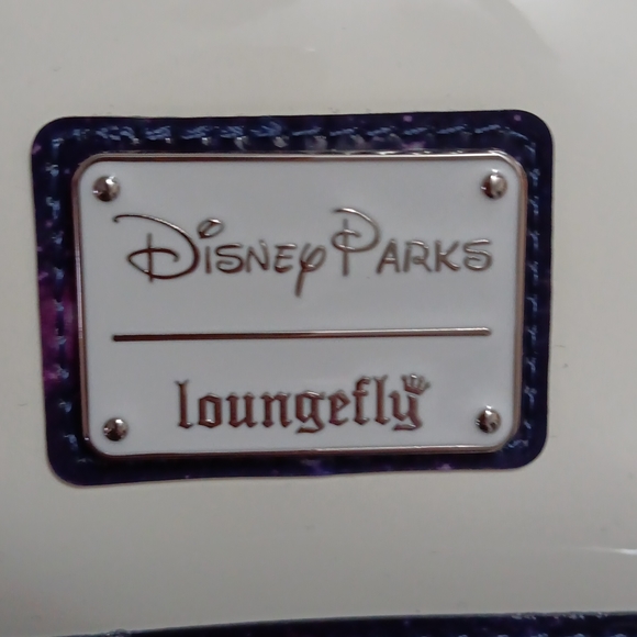 Space mountain Mackey mini backpack - Picture 7 of 8